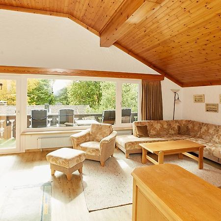 Ferienwohnung Wiedemann Оберстдорф Екстериор снимка