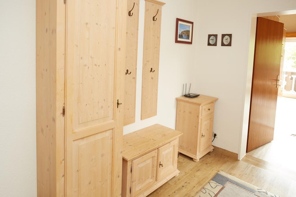 Ferienwohnung Wiedemann Оберстдорф Екстериор снимка