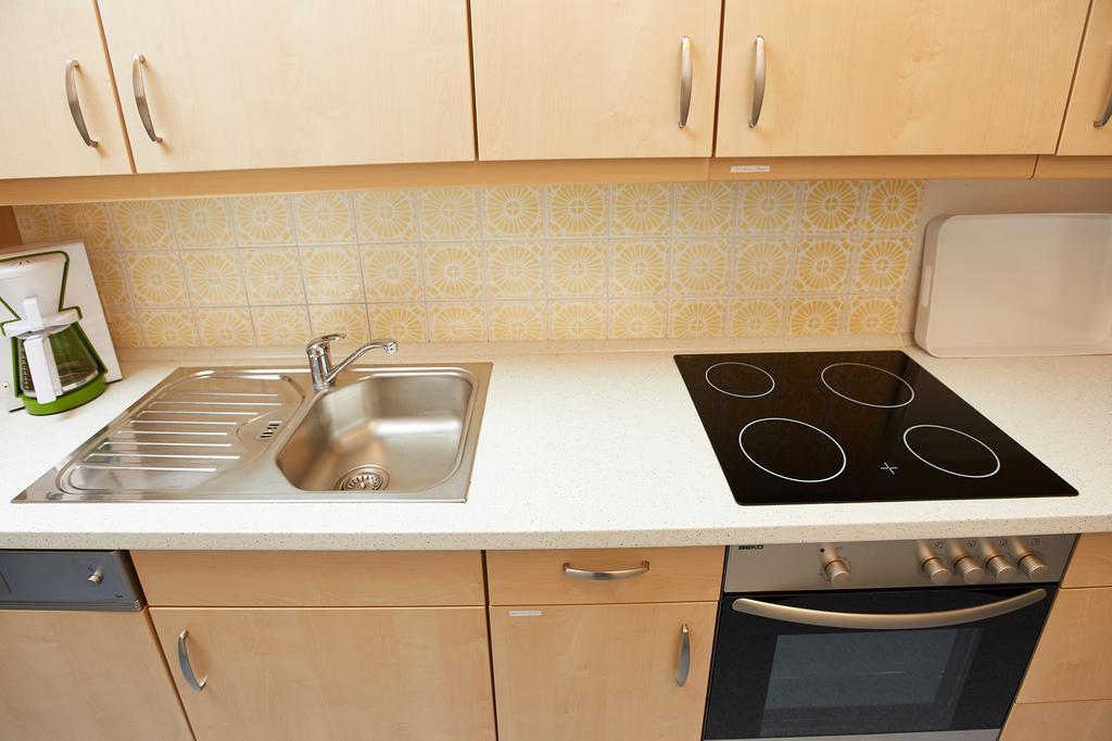 Ferienwohnung Wiedemann Оберстдорф Екстериор снимка